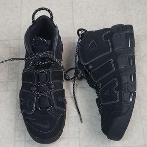 Nike AIR More Uptempo Men Shoes